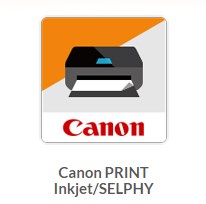 Canon Mobile Printer App