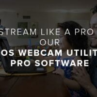 Canon EOS Webcam Utility Download
